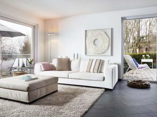 Wohnung WT-Tiengen Deutschland